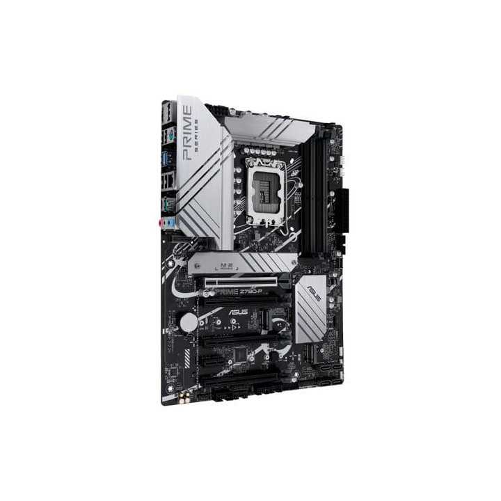 PRIME Z790-P - Z790 - LGA1700 - DDR5 - ATX - 90MB1CK0M1EAY0 | Asus 