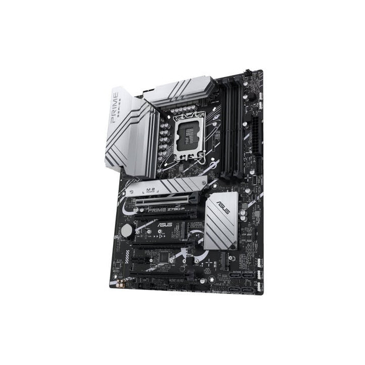 PRIME Z790-P - Z790 - LGA1700 - DDR5 - ATX - 90MB1CK0M1EAY0 | Asus 