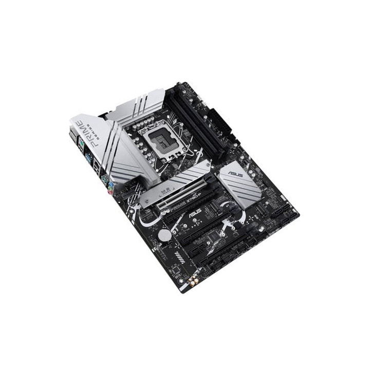 PRIME Z790-P - Z790 - LGA1700 - DDR5 - ATX - 90MB1CK0M1EAY0 | Asus 