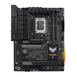 TUF GAMING B760-PLUS WIFI - LGA1700 - DDR5 - ATX - 90MB1ER0M1EAY0 | Asus 