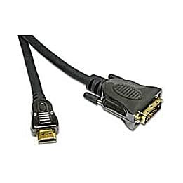 Câble DVI - HDMI 10m | Générique 