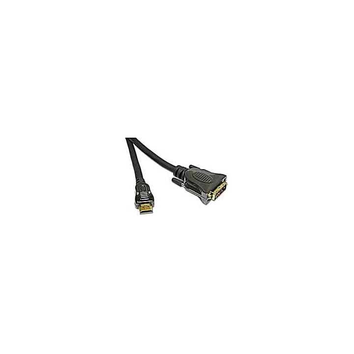 Câble DVI - HDMI 10m | Générique 