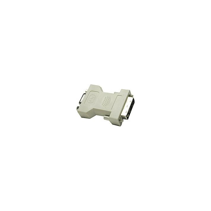 Adaptateur DVI male - VGA femelle | Générique 