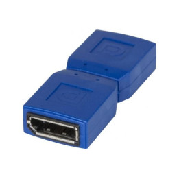 Adaptateur DisplayPort F/F | Générique 