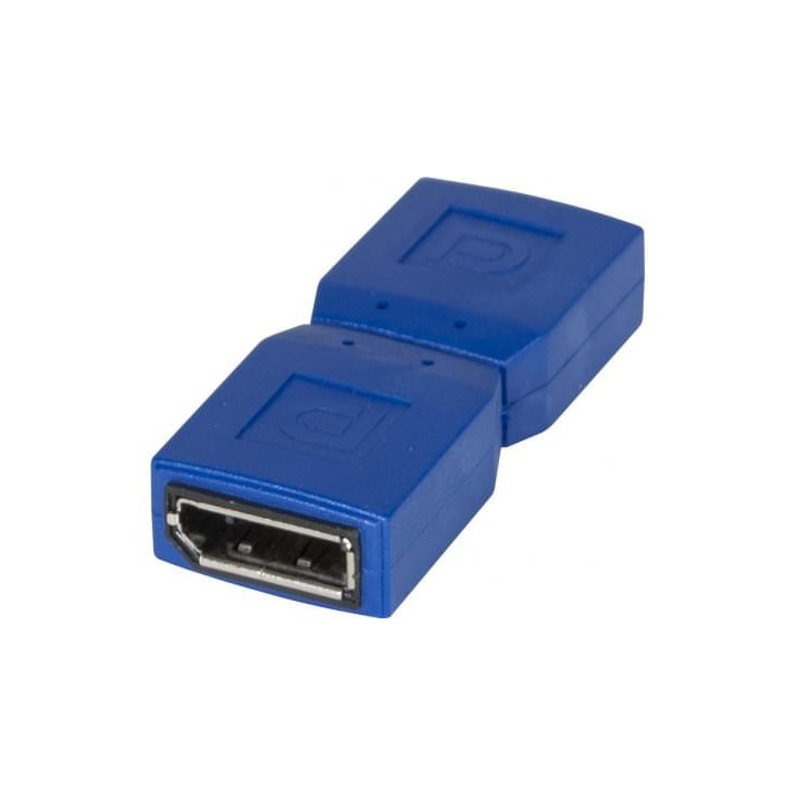 Adaptateur DisplayPort F/F | Générique 