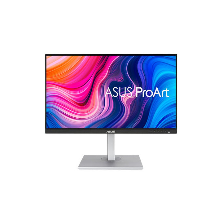 ProArt PA278CV 27" - QHD - 75Hz - 5ms - IPS - sRGB - USB-C - 90LM06Q1B02370 | Asus 