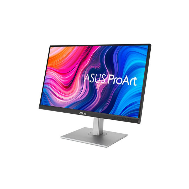 ProArt PA278CV 27" - QHD - 75Hz - 5ms - IPS - sRGB - USB-C - 90LM06Q1B02370 | Asus 