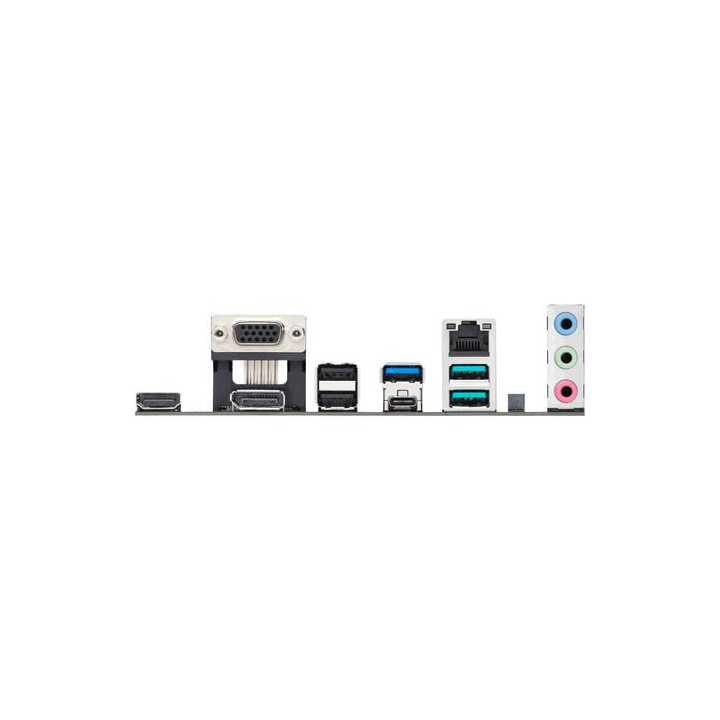 PRIME B760-PLUS D4 - B760 - LGA1700 - DDR4 - ATX - 90MB1CW0M1EAY0 | Asus 