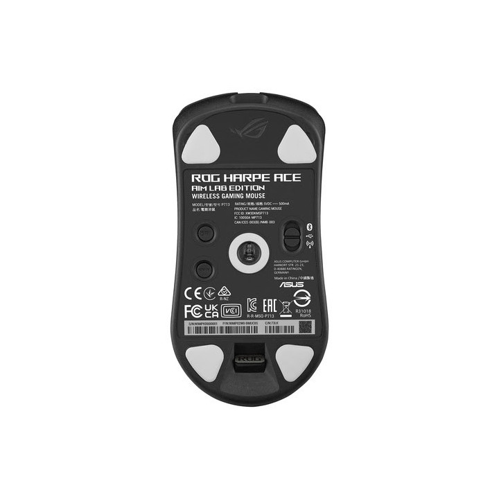 ROG Harpe Ace Aim Lab Edition - 90MP02W0BMUA00 | Asus 