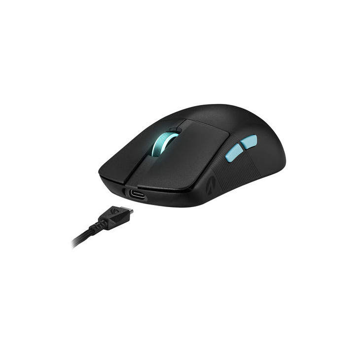 ROG Harpe Ace Aim Lab Edition - 90MP02W0BMUA00 | Asus 