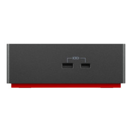 Lenovo -Station d accueil ThinkPad Universal USB-C 