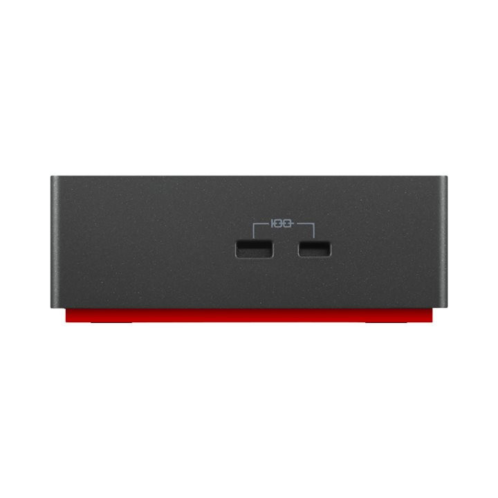 Lenovo -Station d accueil ThinkPad Universal USB-C 