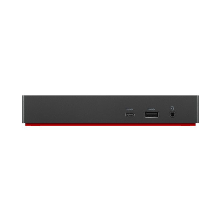 Lenovo -Station d accueil ThinkPad Universal USB-C 