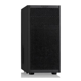 Core 1000 USB 3.0.	- mT - Sans Alim - mATX - FDCACORE1000USB3BL | Fractal Design 