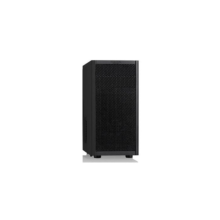 Core 1000 USB 3.0.	- mT - Sans Alim - mATX - FDCACORE1000USB3BL | Fractal Design 