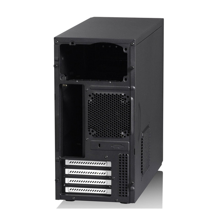 Core 1000 USB 3.0.	- mT - Sans Alim - mATX - FDCACORE1000USB3BL | Fractal Design 
