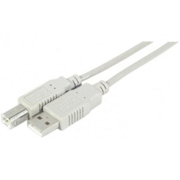 Câble Imprimante USB2.0 - 3m | Générique 