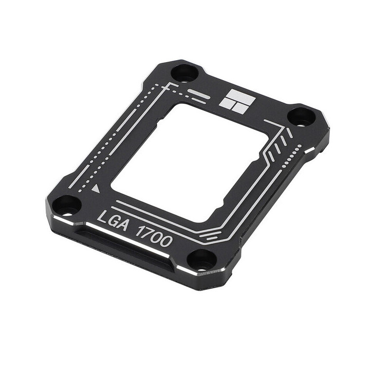 Cadre en Cuivre LGA1700 Bending Corrector Frame - TRL17BCFBK | Thermalright 