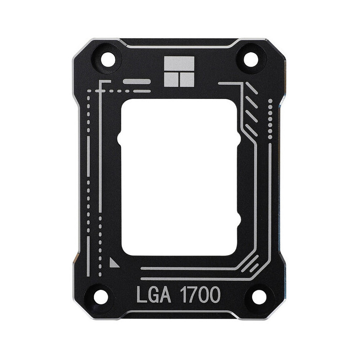 Cadre en Cuivre LGA1700 Bending Corrector Frame - TRL17BCFBK | Thermalright 