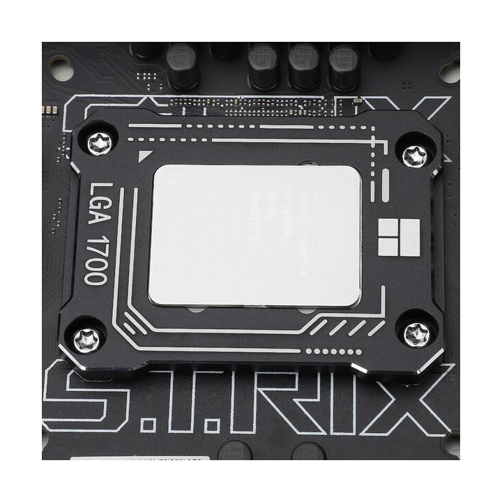 Cadre en Cuivre LGA1700 Bending Corrector Frame - TRL17BCFBK | Thermalright 