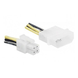 Molex vers Auxiliaire CM 4Pin | Générique 