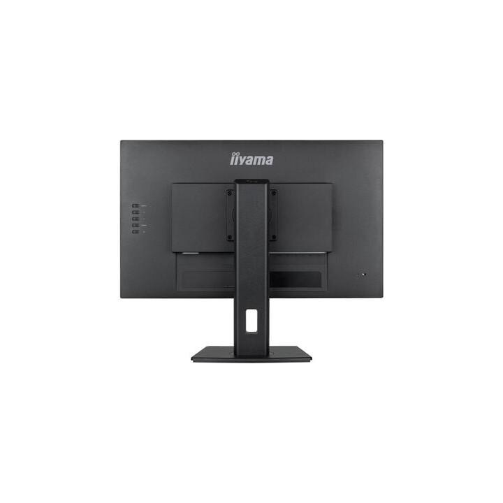 XUB2792QSU-B6 27" WQHD - 100Hz - 0.4ms - IPS - FreeSync - XUB2792QSUB6 | Iiyama 
