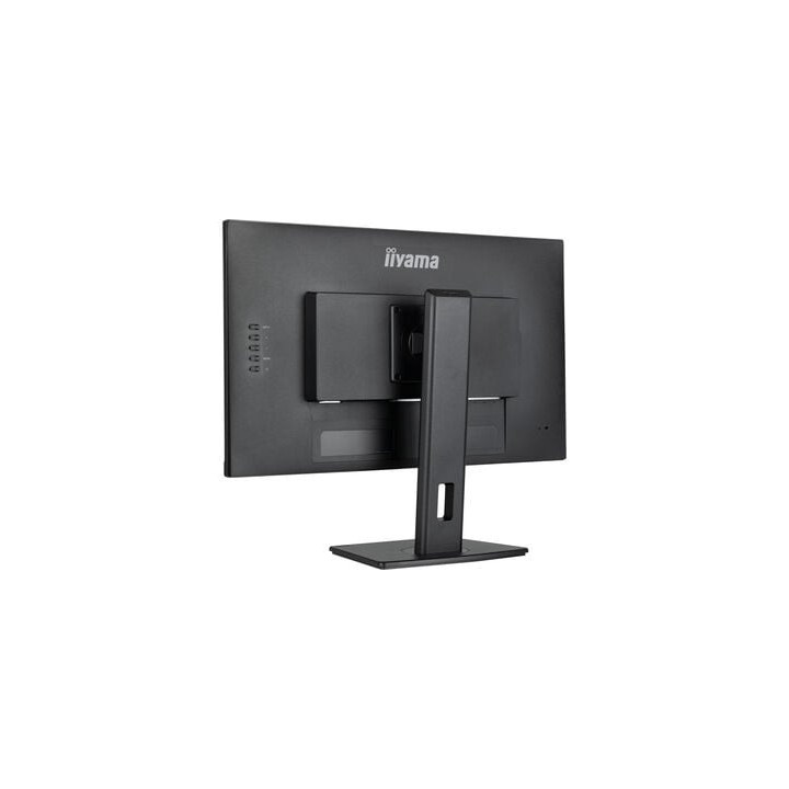 XUB2792QSU-B6 27" WQHD - 100Hz - 0.4ms - IPS - FreeSync - XUB2792QSUB6 | Iiyama 