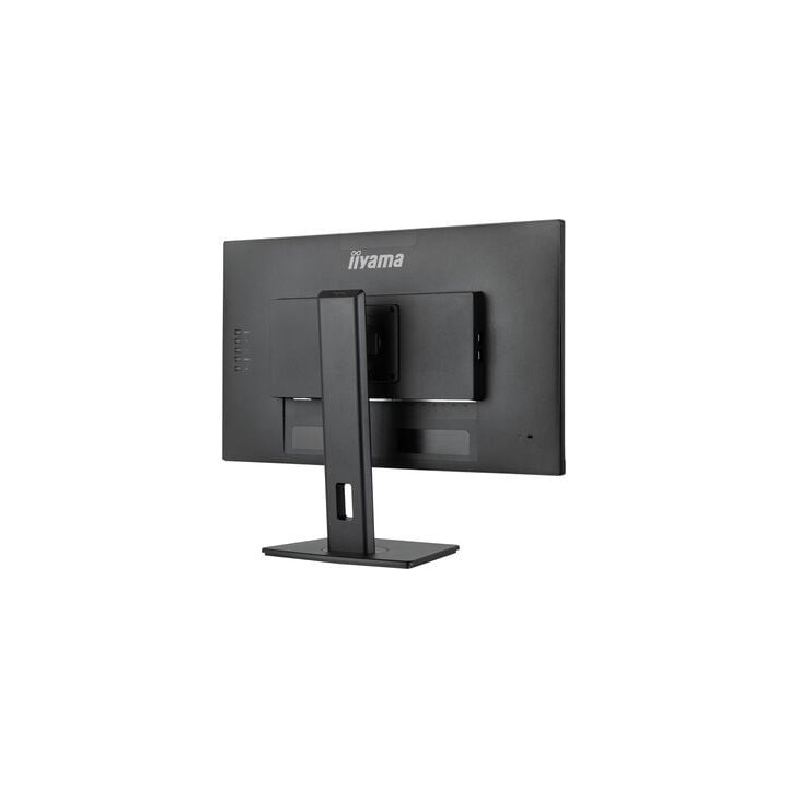 XUB2792QSU-B6 27" WQHD - 100Hz - 0.4ms - IPS - FreeSync - XUB2792QSUB6 | Iiyama 