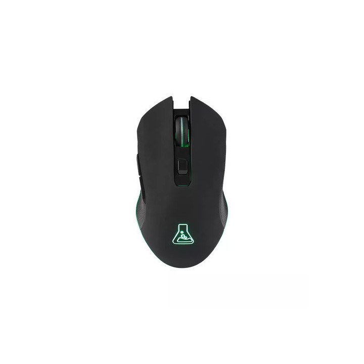 KULT HELIUM WL - 3200 DPI - sans fil - 6 Boutons - RGB - KULTHELIUMWL | The G-LAB 