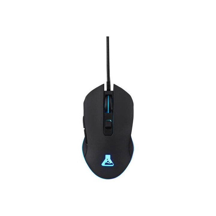 KULT HELIUM WL - 3200 DPI - sans fil - 6 Boutons - RGB - KULTHELIUMWL | The G-LAB 