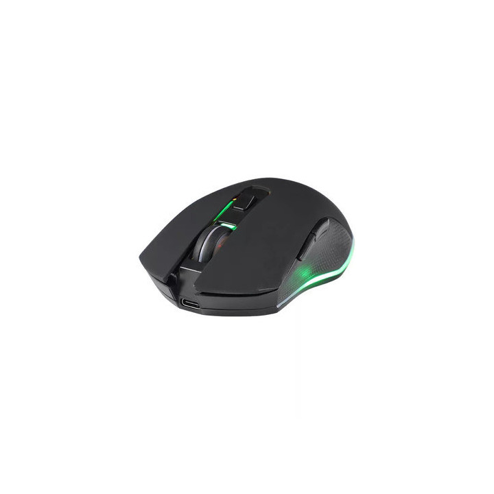 KULT HELIUM WL - 3200 DPI - sans fil - 6 Boutons - RGB - KULTHELIUMWL | The G-LAB 