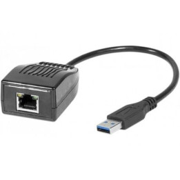 Adaptateur Reseau RJ45 Gigabit - USB3.0 - 12991105317604317609 | Générique 