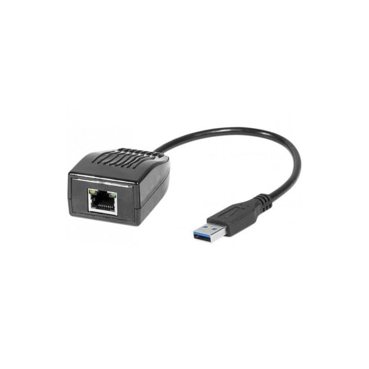 Adaptateur Reseau RJ45 Gigabit - USB3.0 - 12991105317604317609 | Générique 