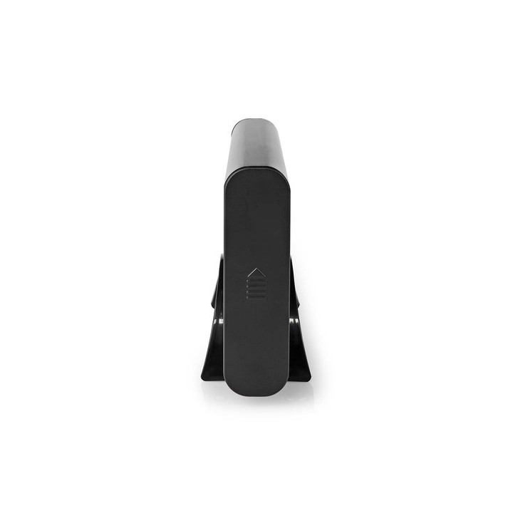USB 3.1 pour HDD 3.5" SATA et SDD - HDDE35410BK | Nedis 