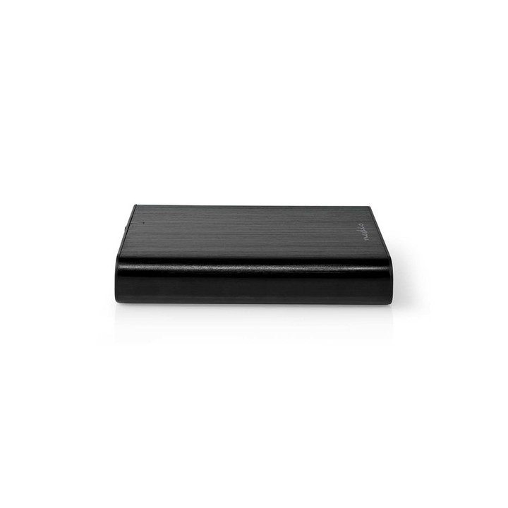 USB 3.1 pour HDD 3.5" SATA et SDD - HDDE35410BK | Nedis 
