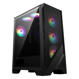 MAG FORGE 120A AIRFLOW - 3067G23A21809 | MSI 