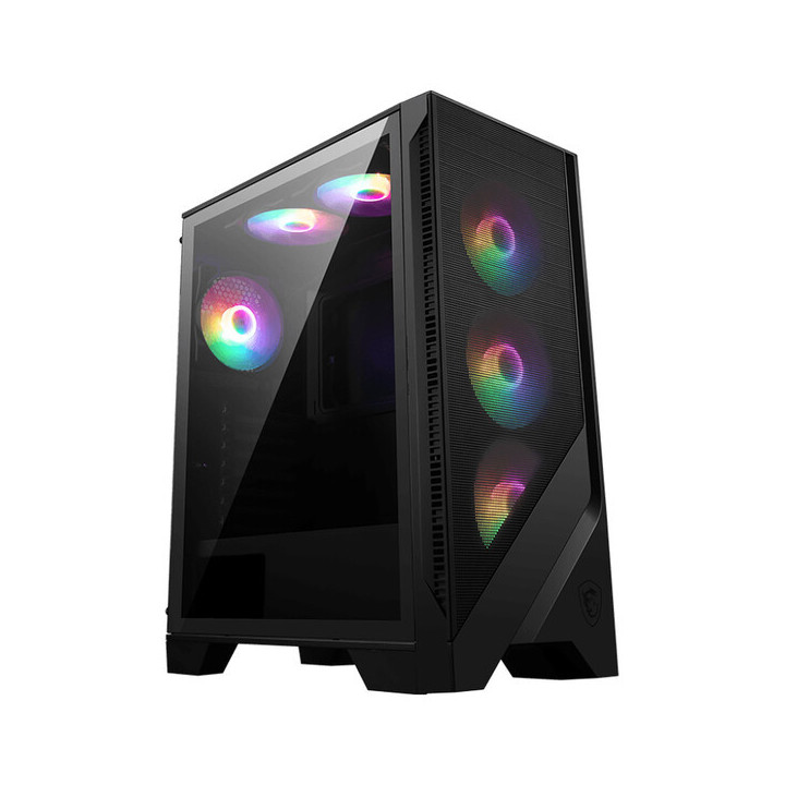 MAG FORGE 120A AIRFLOW - 3067G23A21809 | MSI 