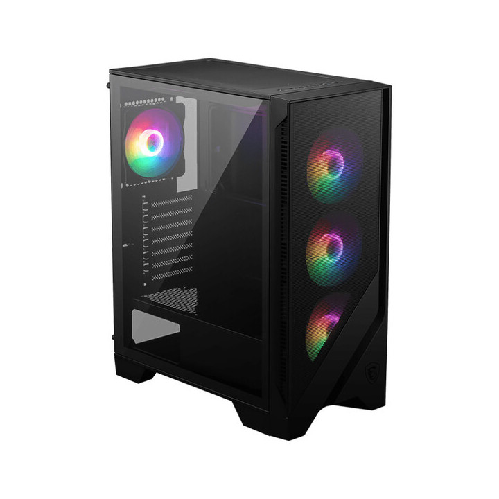 MAG FORGE 120A AIRFLOW - 3067G23A21809 | MSI 