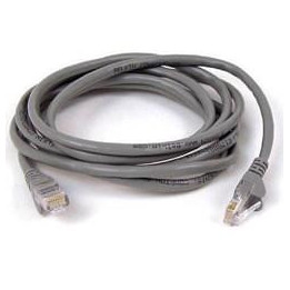 Câble Cat6 blindé 25m | Générique 