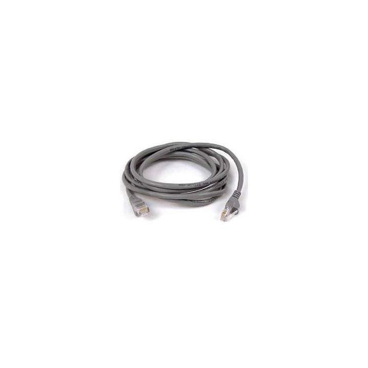 Câble Cat6 blindé 25m | Générique 