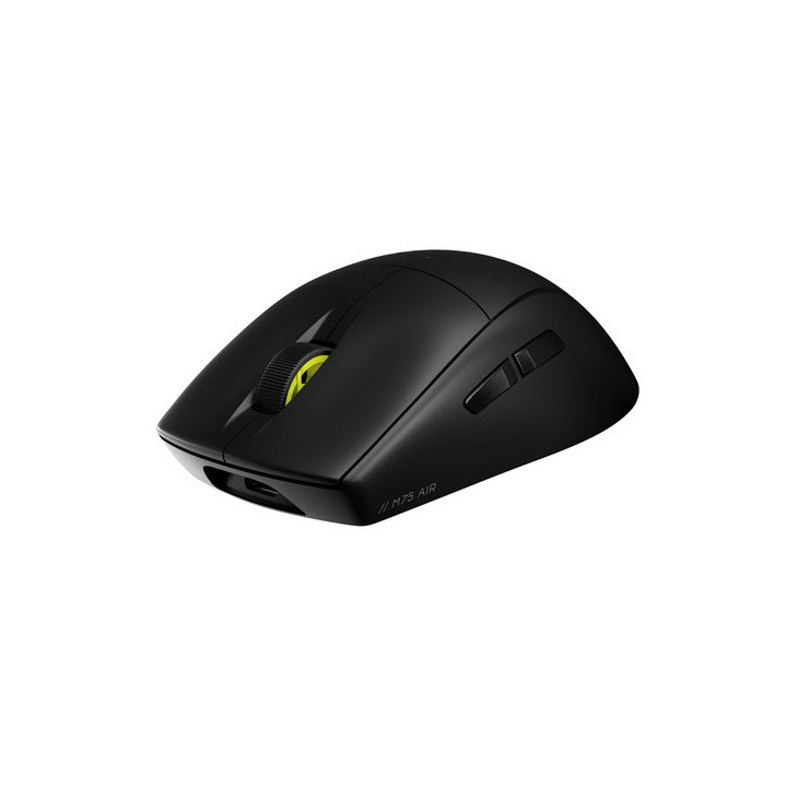 M75 AIR Wireless - Noir - Wireless - 26K DPI - CH931D100EU | Corsair 