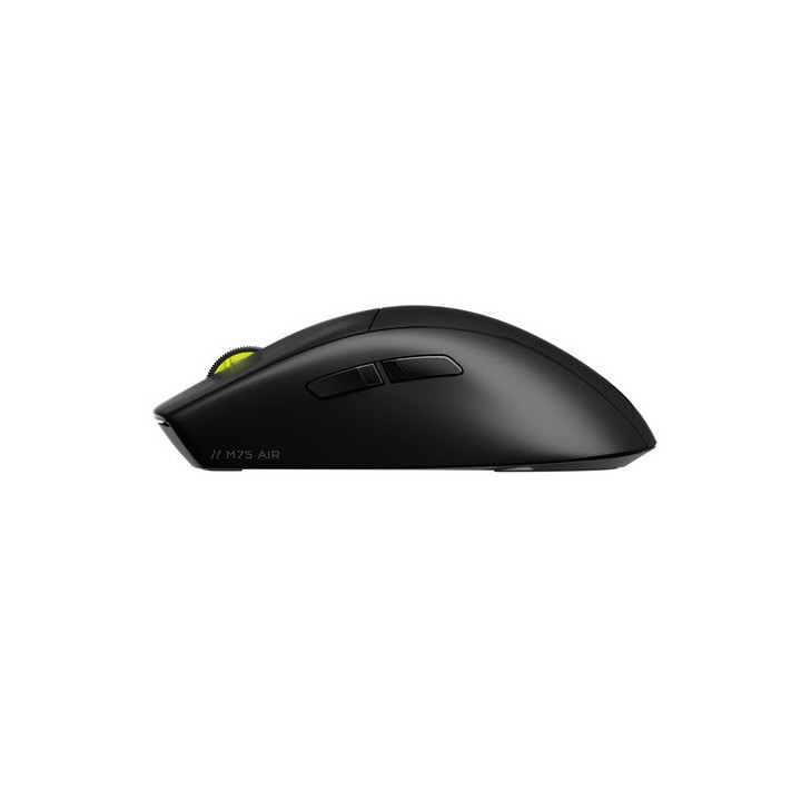 M75 AIR Wireless - Noir - Wireless - 26K DPI - CH931D100EU | Corsair 
