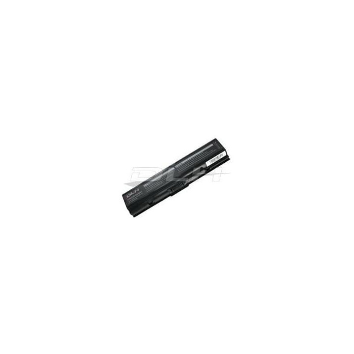 10.8V 4400mAh - TOBA508-B048Q3 - TOBA508B048Q3 | Compatible 