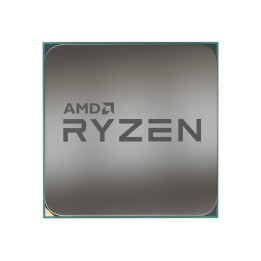 Ryzen 9 3900 - 4.3GHz - 70Mo - AM4 - OEM - Ventilateur - 100100000070MPK | AMD 