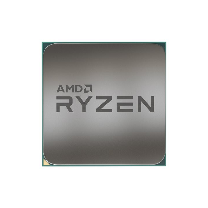 Ryzen 9 3900 - 4.3GHz - 70Mo - AM4 - OEM - Ventilateur - 100100000070MPK | AMD 