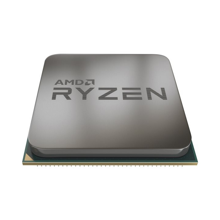 Ryzen 9 3900 - 4.3GHz - 70Mo - AM4 - OEM - Ventilateur - 100100000070MPK | AMD 