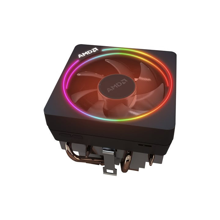 Ryzen 9 3900 - 4.3GHz - 70Mo - AM4 - OEM - Ventilateur - 100100000070MPK | AMD 