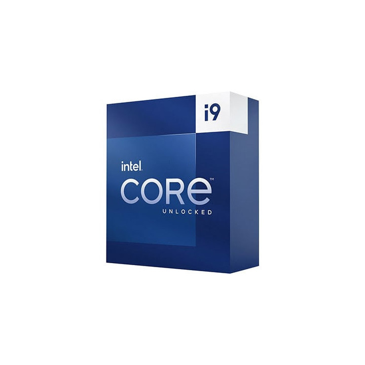Core i9-14900KF - 6Ghz - 36Mo - LGA1700 - BOX - BX8071514900KF | Intel 