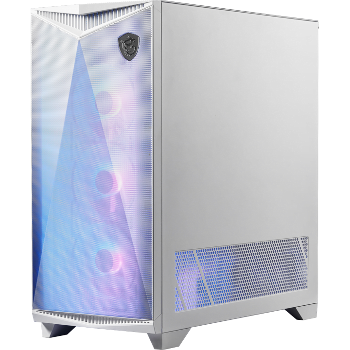 MPG GUNGNIR 300R AIRFLOW WHITE - MT - Ss Alim - E-ATX - 3067G21W21W57 | MSI 