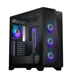 MPG GUNGNIR 300R AIRFLOW - MT - Ss Alim - E-ATX - 3067G21R21W57 | MSI 